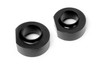 1.75 Inch Coil Spring Spacers 97-06 Wrangler TJ Rough Country