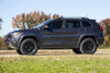 2 Inch Jeep Lift Kit 14-20 Cherokee KL Rough Country