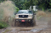 2.5 Inch Leveling Lift Kit w/V2 Shocks 04-08 F-150 Rough Country