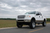 6 Inch Suspension Lift Kit N3 Shocks 04-08 F-150 4WD Rough Country