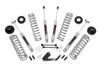 3.25 Inch Jeep Suspension Lift Kit 07-18 Wrangler JK Unlimited Rough Country