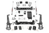 Ranger 6 Inch Suspension Lift Kit For 19-Pres Ford Ranger 4WD Rough Country
