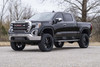 6 Inch Suspension Lift Kit Vertex 19-20 Silverado/Sierra 1500 4WD/2WD Rough Country