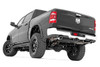 6 Inch RAM Suspension Lift Kit w/Loaded Struts and V2 Shocks 19-20 RAM 1500 4WD Rough Country