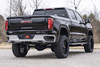 6.0 Inch Suspension Lift Kit N3 Struts 19-20 GMC 1500 PU 4WD/2WD Rough Country