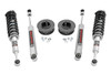 Toyota 4Runner 3 Inch Suspension Lift Kit N3 Struts For 10-Pres 4-Runner Rough Country Toyota 4Runner 3 Inch Suspension Lift Kit N3 Struts For 10-Pres 4-Runner Rough Country
