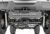 Jeep Muffler Skid Plate 18-20 Wrangler JL Rough Country