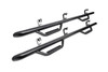 07-13 Silverado/Sierra 1500/2500/3500 Crew Cab Cab Length Nerf Steps Rough Country
