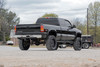 Wheel to Wheel Nerf Steps 99-06 Silverado/Sierra Reg. Cab-6.5 Foot Bed Rough Country