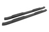 Dodge Oval Nerf Step Bars (09-18 Ram 1500/19-20 Classic Crew Cab) Rough Country