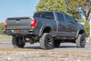 Nissan Heavy-Duty Rear LED Bumper 16-20 Titan XD Rough Country