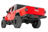 Jeep Heavy-Duty Rear LED Bumper For 2020 Gladiator Rough Country