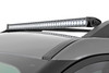 Ford 40-inch LED Light Bar Roof Rack Mounting Kit 2021 Ford Bronco Sport Rough Country