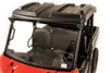 Polaris Molded UTV Roof w/Cargo Tray 16-20 Ranger 1000XP/13-20 Ranger 900XP Rough Country