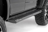 Chevy HD2 Running Boards 15-20 Colorado/Canyon Crew Cab Rough Country