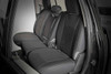 Dodge Neoprene Front & Rear Seat Covers 09-18 RAM 1500 Rough Country