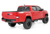 Tacoma Drop Steps AL2 For 05-Pres Tacoma Double Cab Rough Country