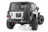 Jeep Tailgate Vent 07-18 Wrangler JK Rough Country