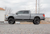 Nissan Traction Bar Kit 6 Inch Lift 16-20 Titan XD Crew Cab 4WD Rough Country