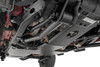 Jeep Engine + Transfer Case + Gas Tank Skid Plate System 18-20 JL Unlimited 3.6L Rough Country