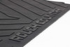 Bed Mat RC Logos 07-18 1500/07-19 HD PU 5 Foot 8 Inch Bed Rough Country