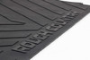 Bed Mat RC Logos 07-18 1500/07-19 HD PU-6 Foot 6 Inch Bed Rough Country