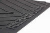 Bed Mat RC Logos 17-20-20 F-250/350 6 Foot 9 Inch Bed Rough Country