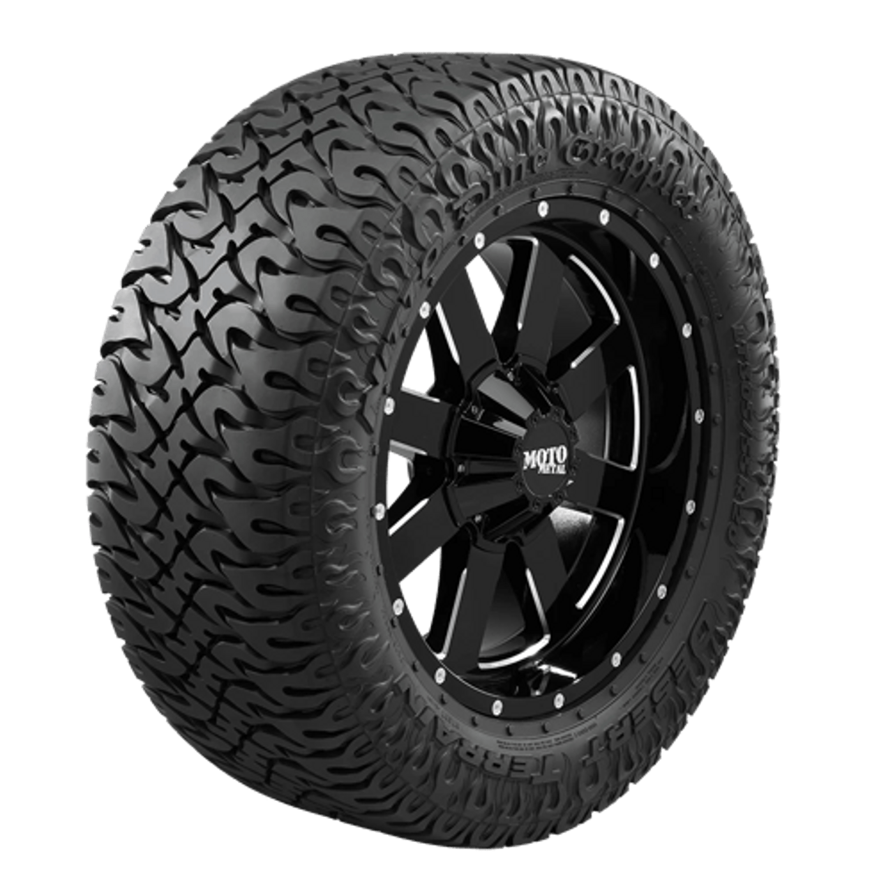 LT325/65R18 D 121R DUNE 34.9 3256518