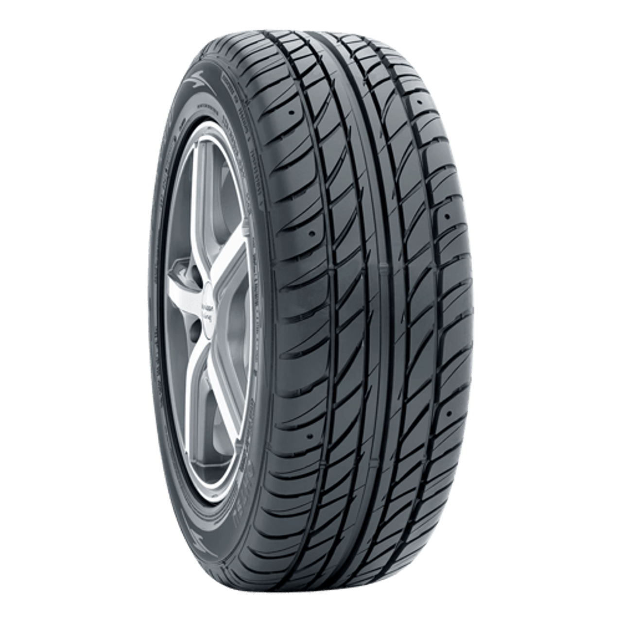 205/40R17 FP7000 84W XL 23.4 2054017