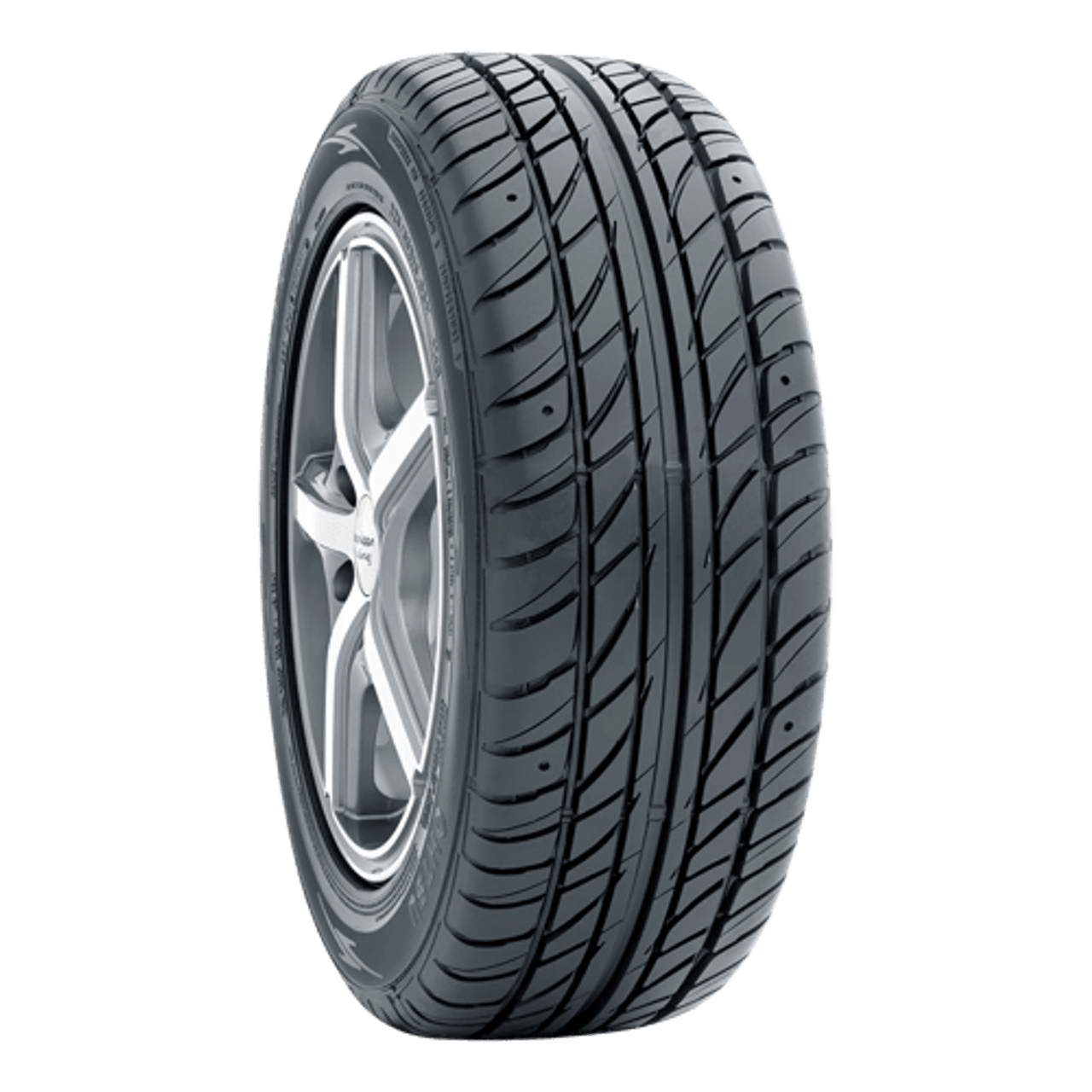 215/55R17 FP7000 94V 26.3 2155517