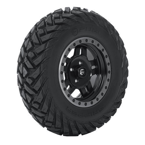 30X10.00R15 FUEL GRIPPER UT 301015