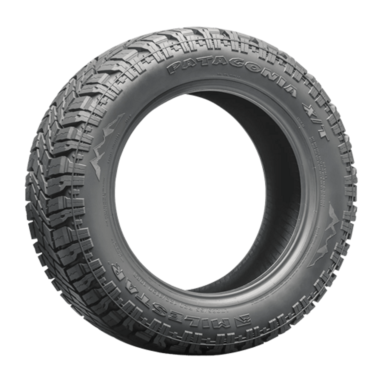 275/55R20 117T PAT X/T 31.9 2755520