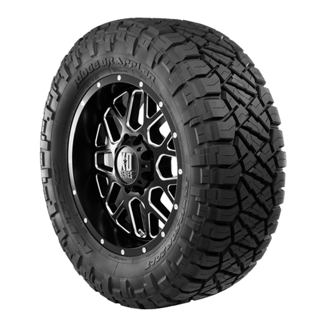 35x12.50R22LT F 121Q RDG 34.8 35125022