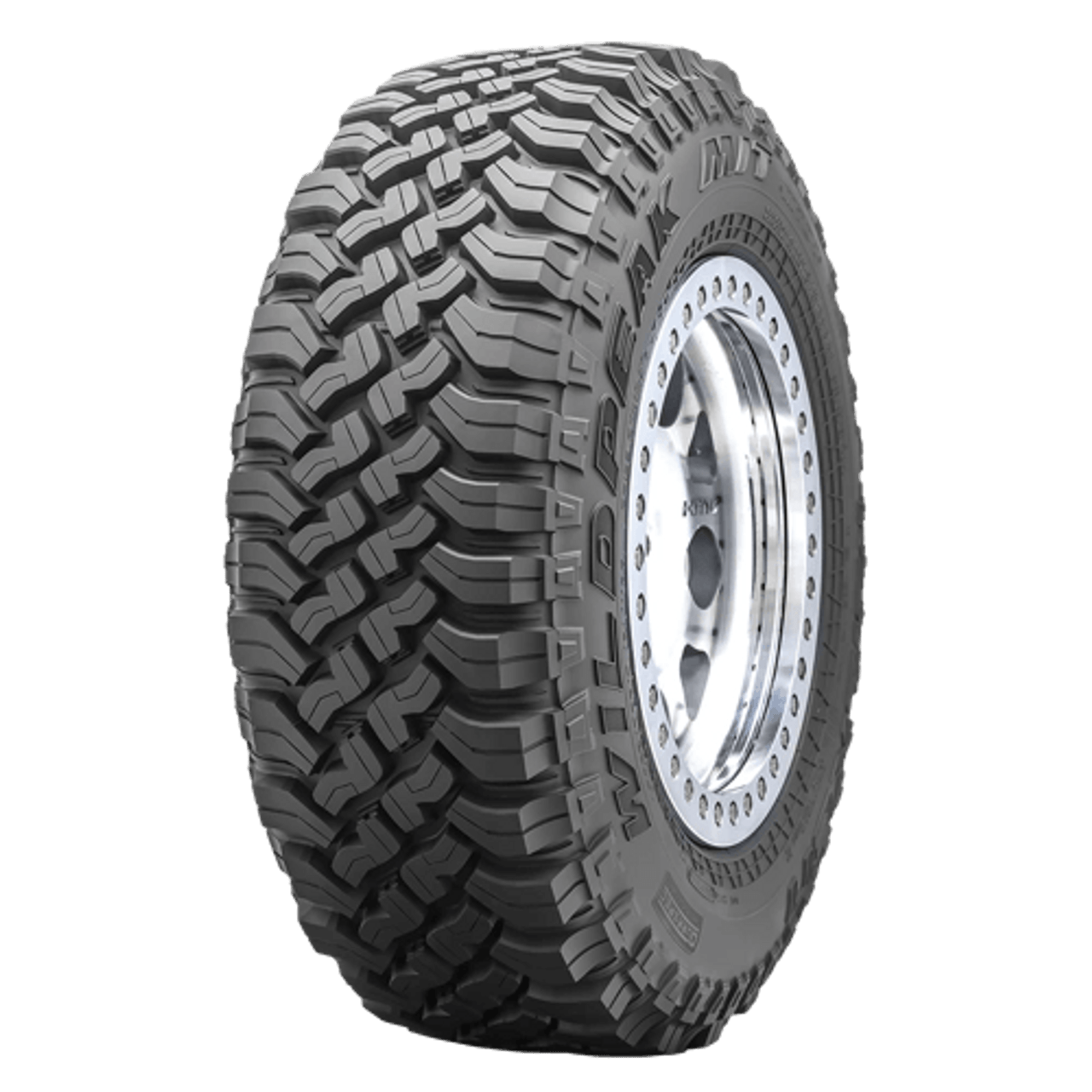 LT35X12.50R20 MT01 121Q 34.7 35125020