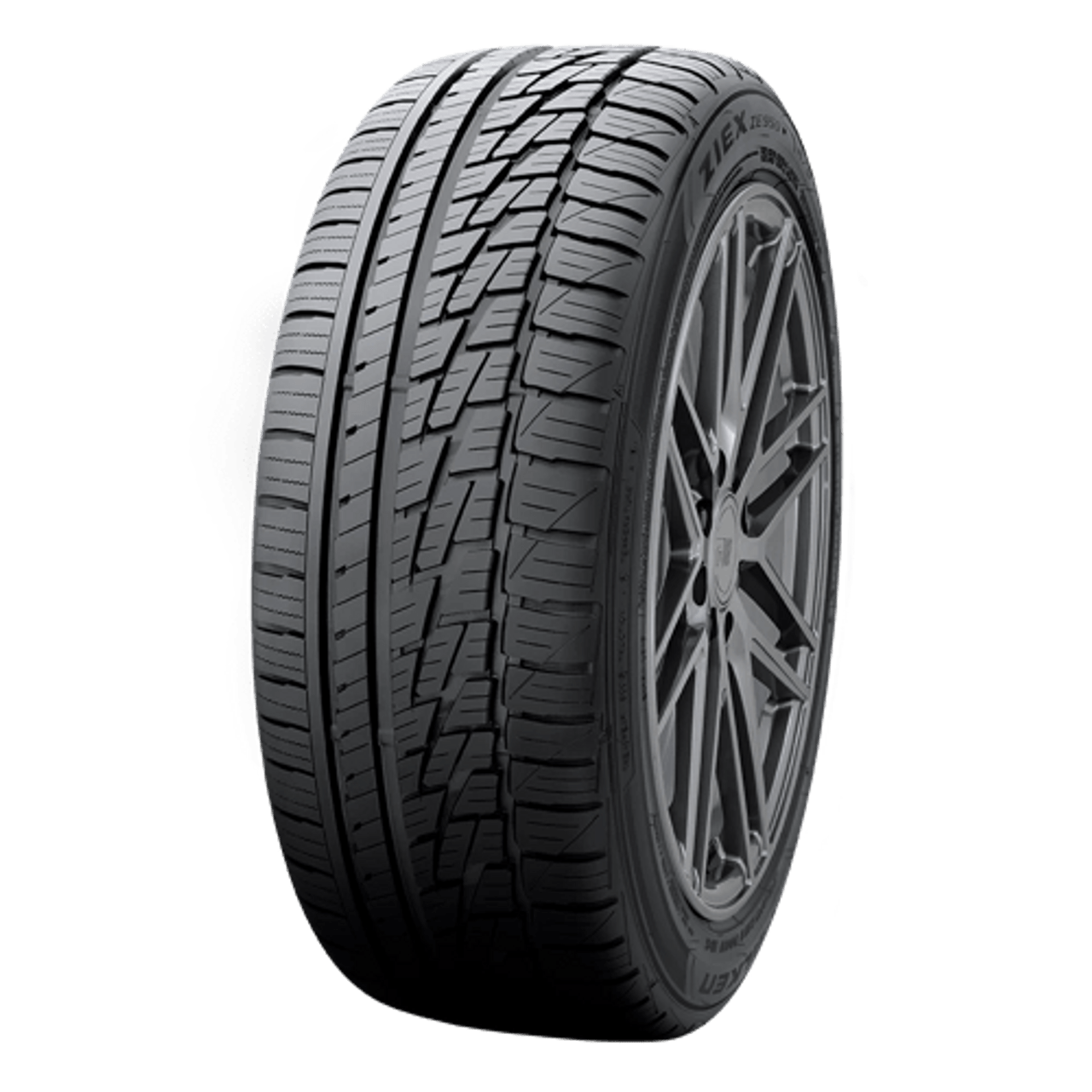 205/50R17 ZE950 A/S 93W XL 25.2 2055017