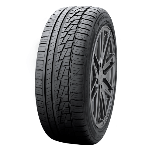 205/45R17 ZE950 A/S 88W XL 24.3 2054517
