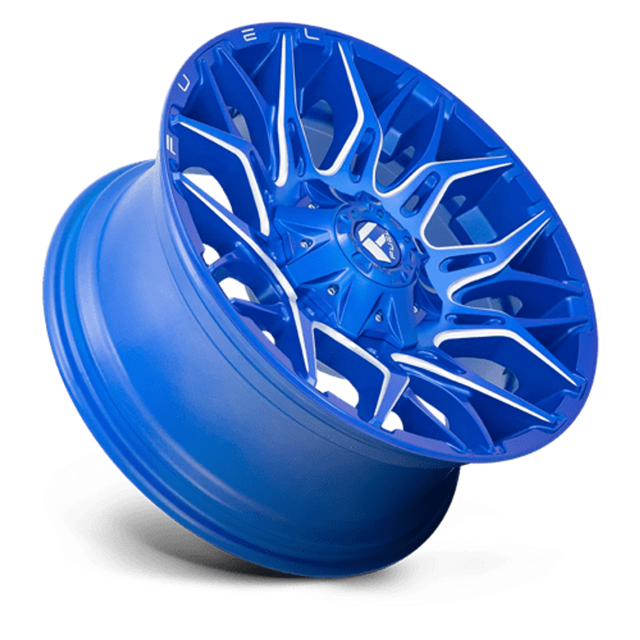 D770 20X9 8X180 BLUE-MILL 01MM