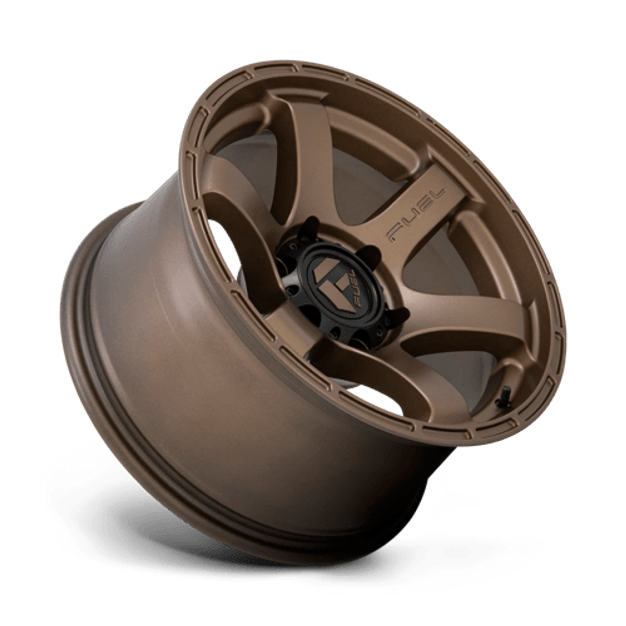 D768 18X9 6X4.5 MT-BRNZ 20MM