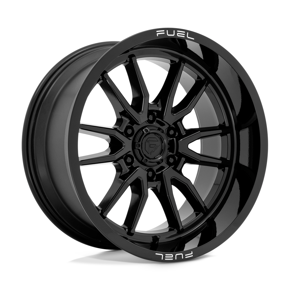 D760 20X10 6X135 G-BLK -18MM