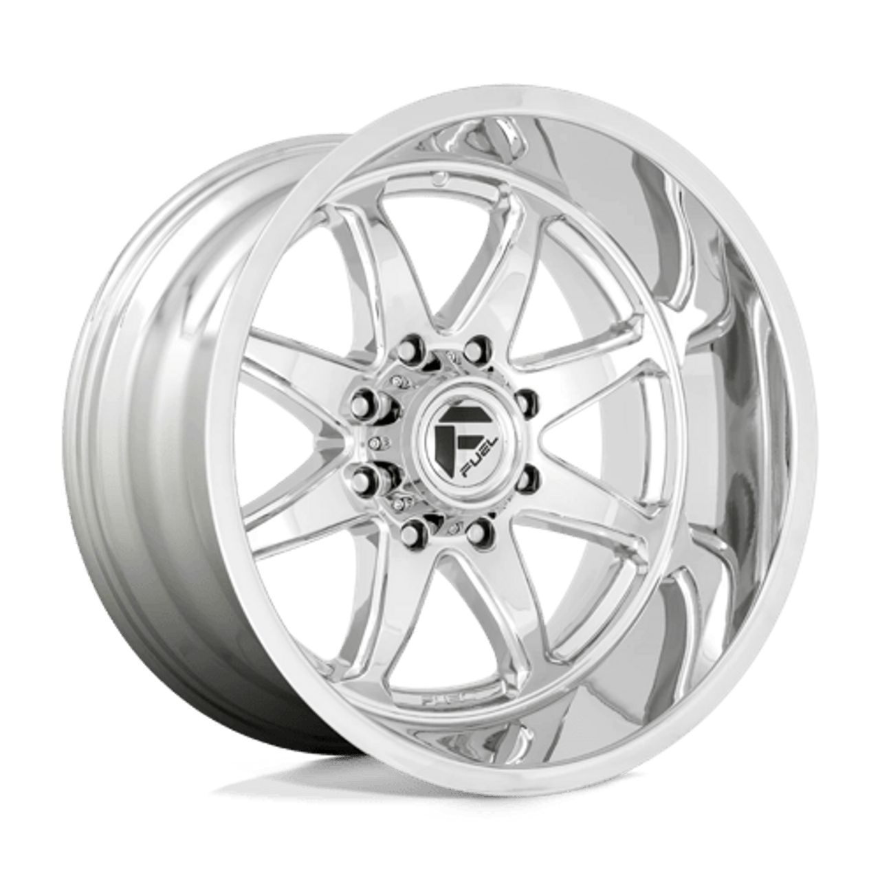 D748 22X10 8X170 CHR-PLATED -18MM