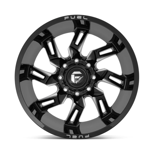 D747 20X9 6X135 GL-BLK-MIL 01MM