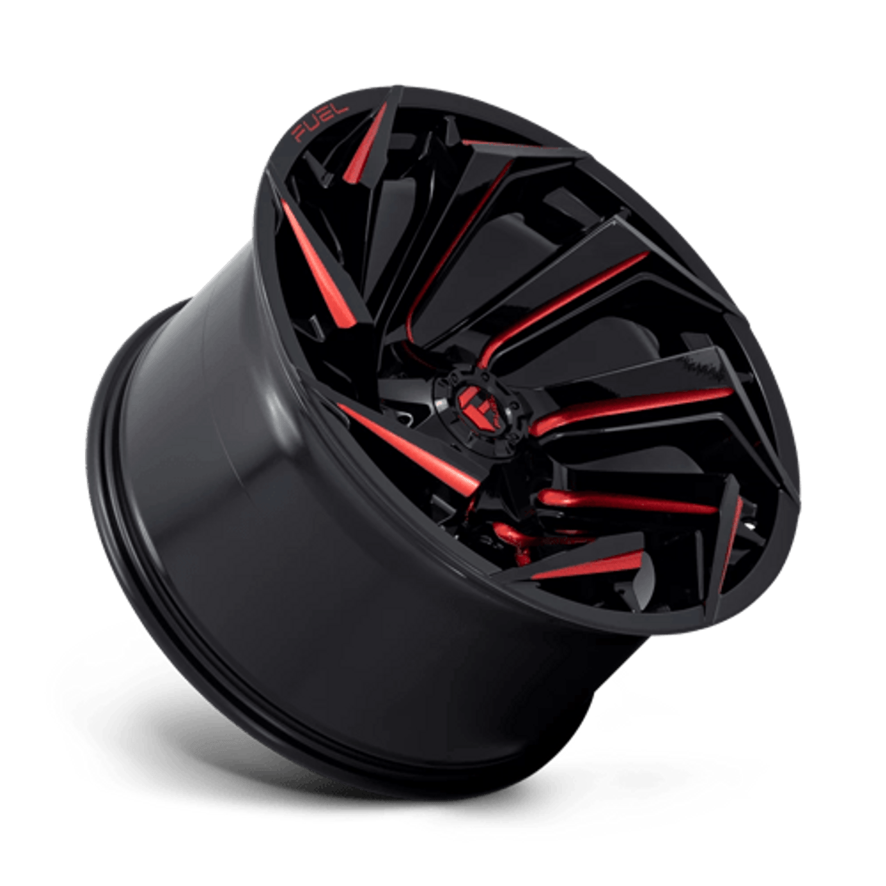 D755 22X12 8X180 GL-BLK-MIL-RTTC -44MM