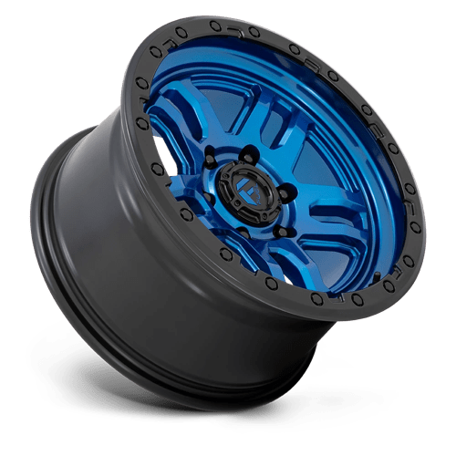 D790 20X10 5X5.0 BLUE BLK-LP -18MM