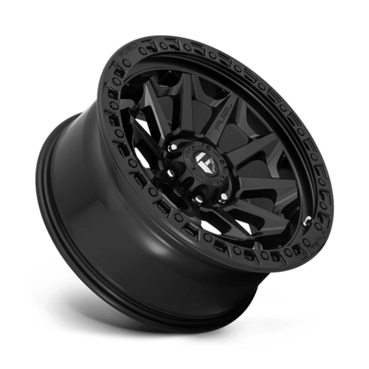 D694 18X9 8X170 MT-BLK -12MM