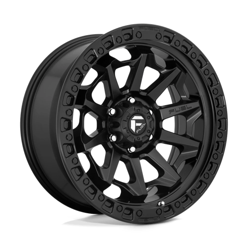 D694 20X9 8X180 MT-BLK 20MM