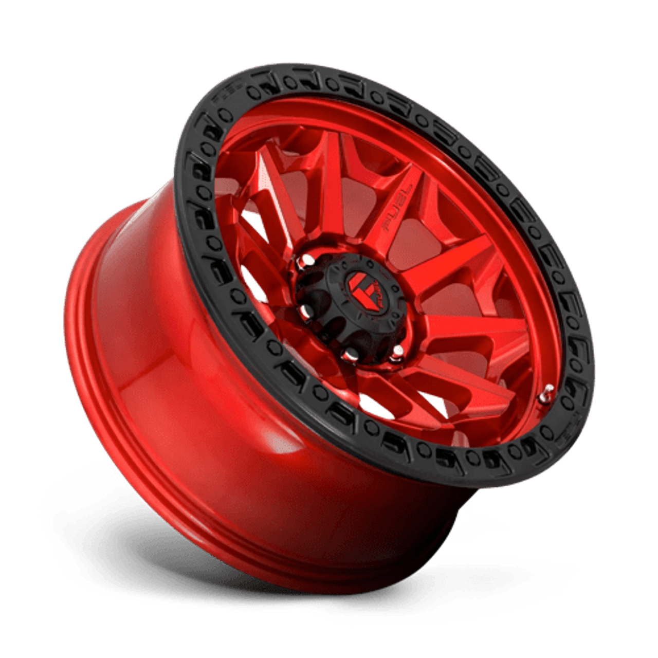 D695 20X9 6X135 GL-RED-BBR 20MM