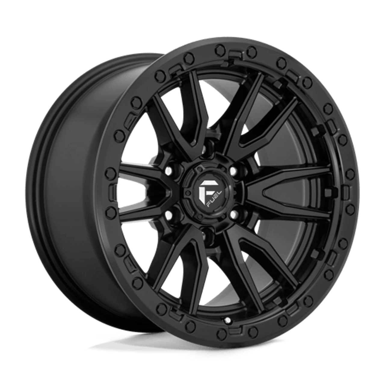 D679 18X9 5X5.5 MT-BLK 01MM