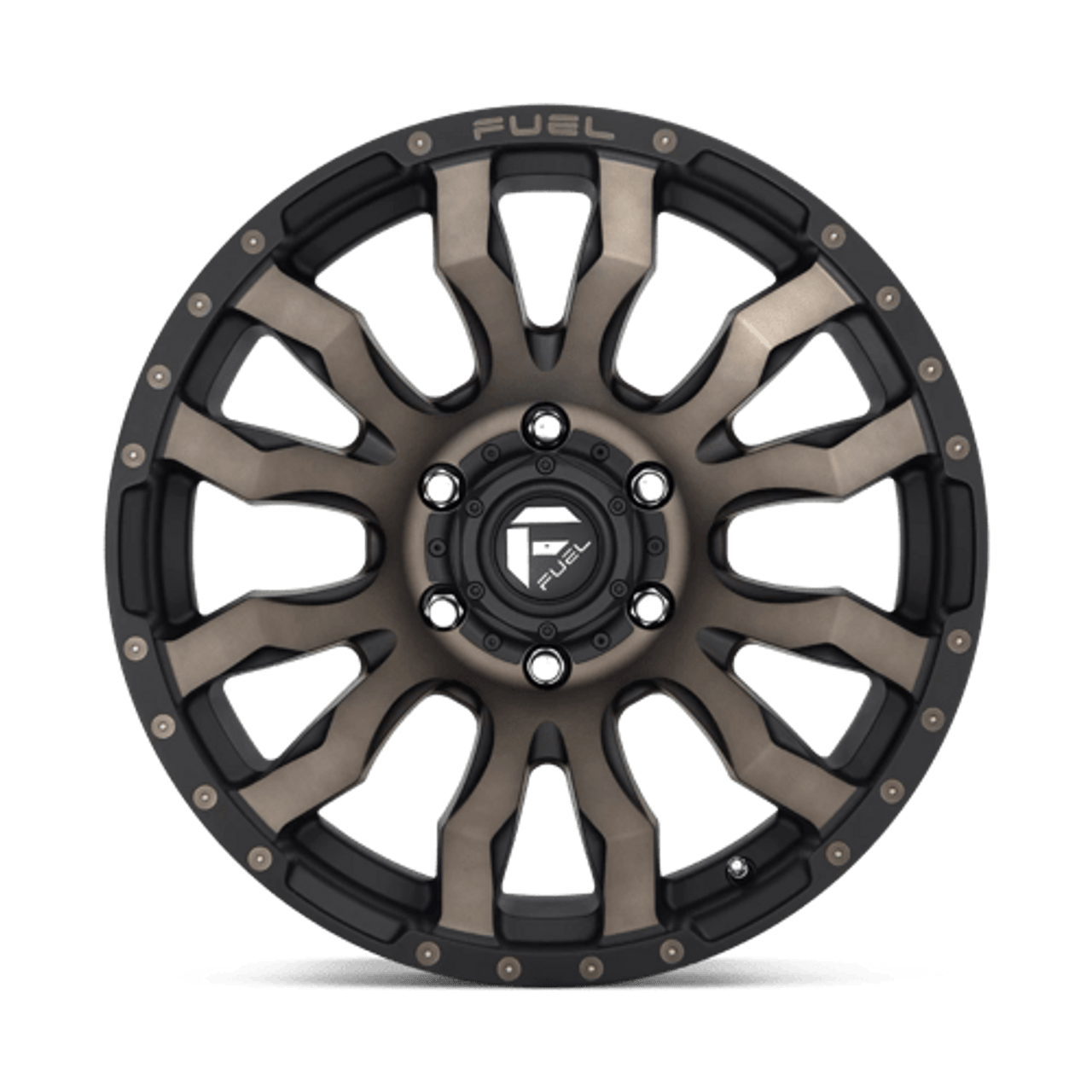 D674 20X10 5X5.0 MT-BLK-DDT -18MM