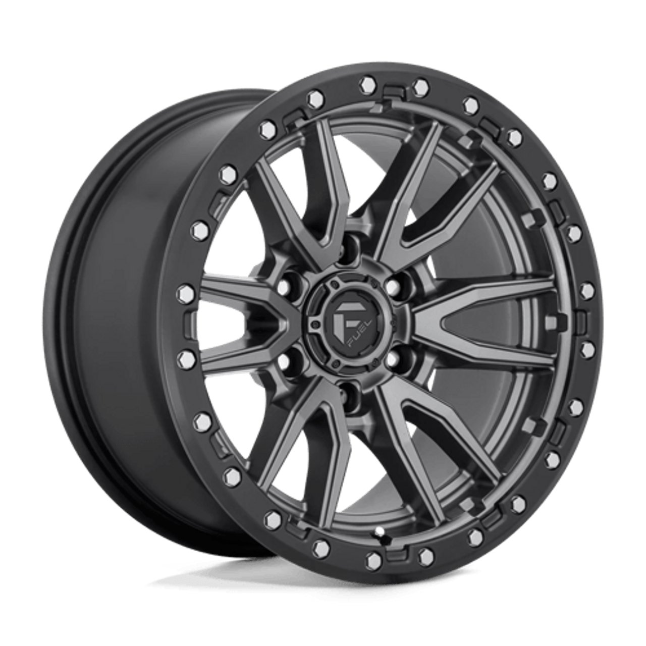 D680 18X9 6X120 MT-GNMTL-BBR 01MM