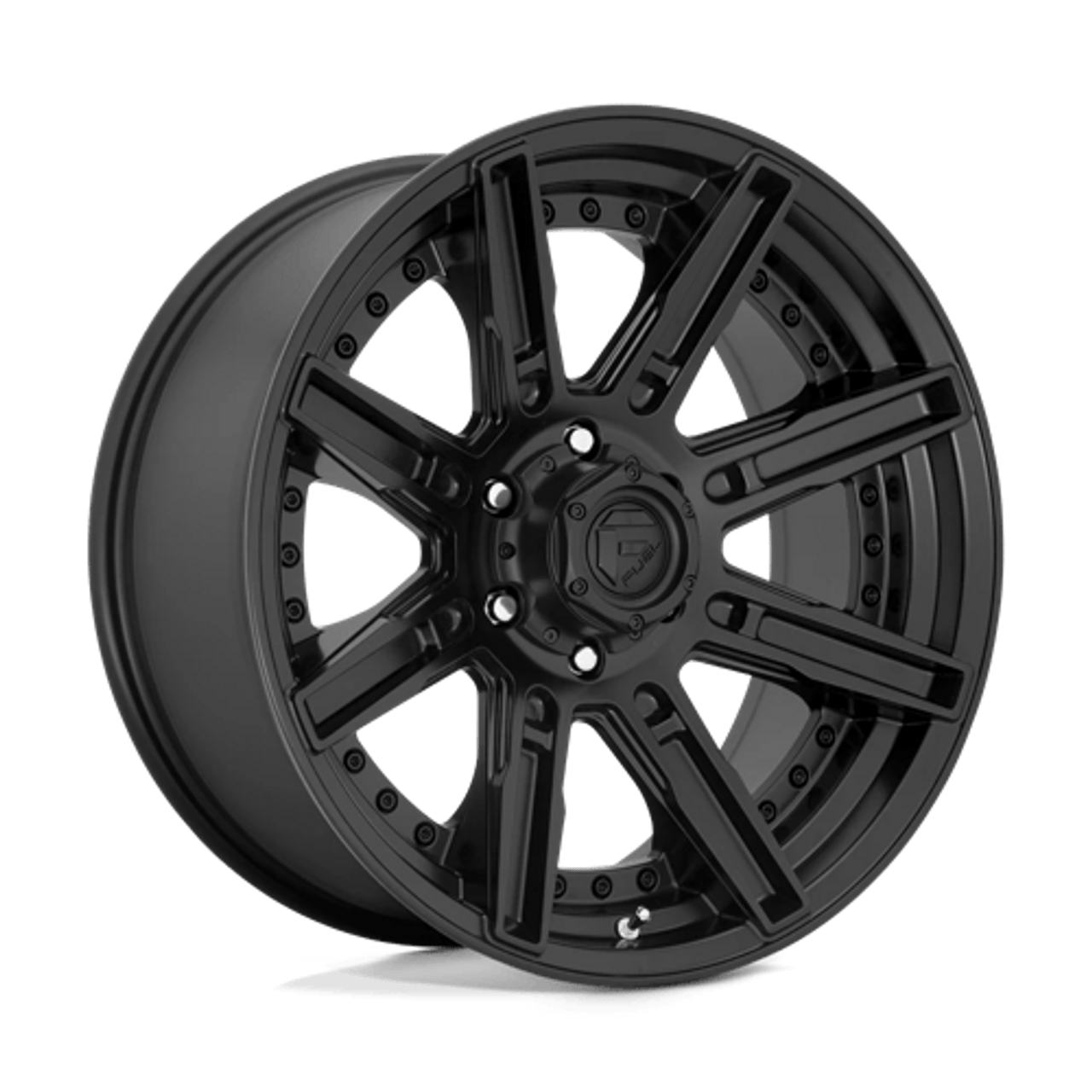 D709 20X9 5X5.5 MT-BLK 01MM